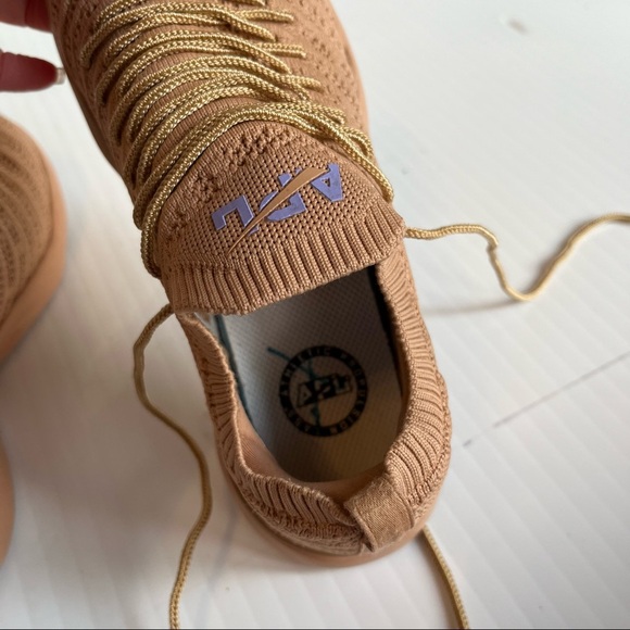 APL Athletic Propulsion Labs Techloom Wave Women's Sneakers 6.5 - Picture 8 of 10